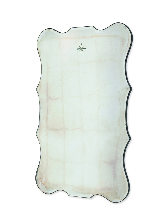 I3A-235 - Trapeze Mirror