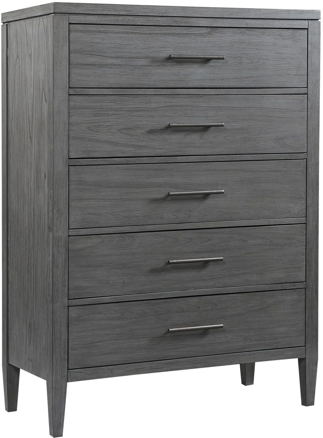 Preston Chest
