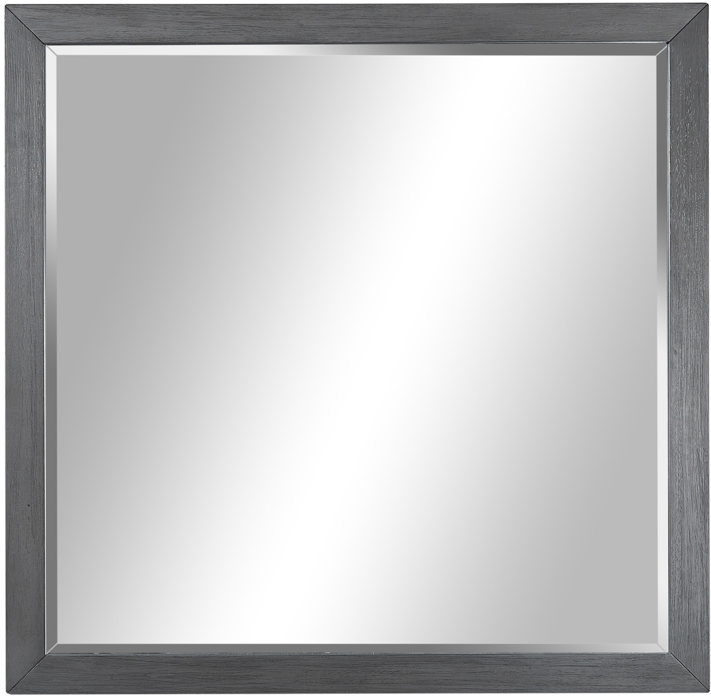 Preston Mirror