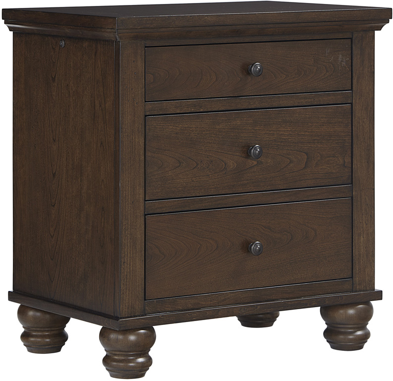 ICB450CLC5-105432776 Cambridge Liv360 Nightstand - Image 1
