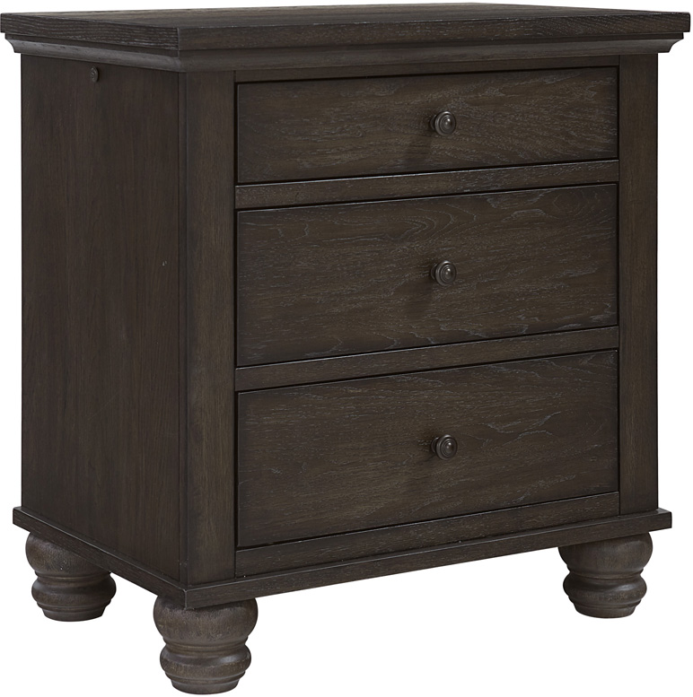 Cambridge Liv360 Nightstand