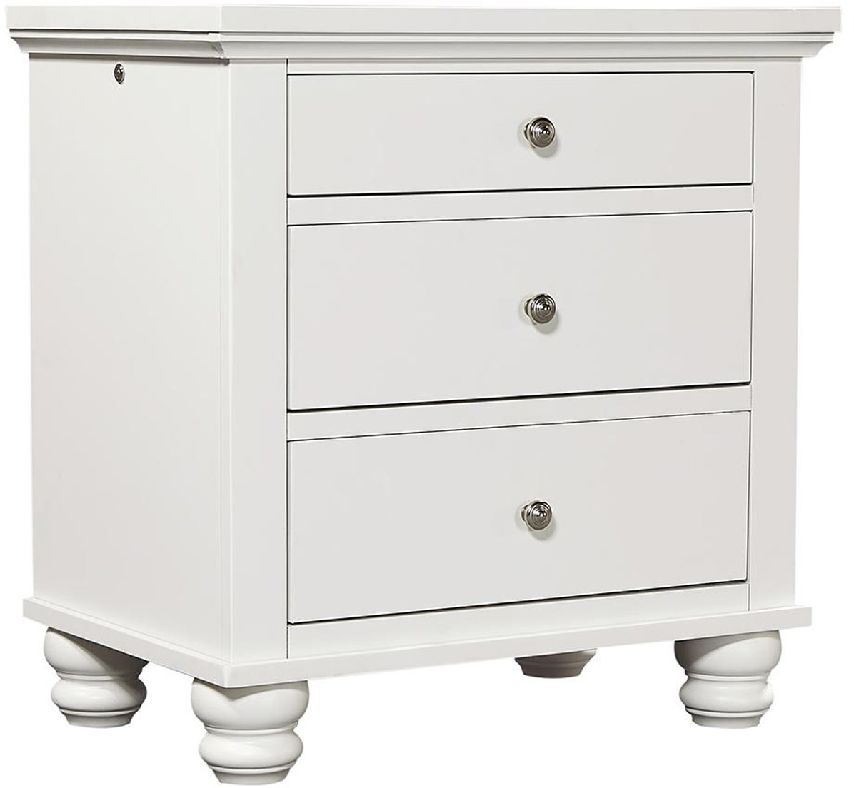 Cambridge Liv360 Nightstand