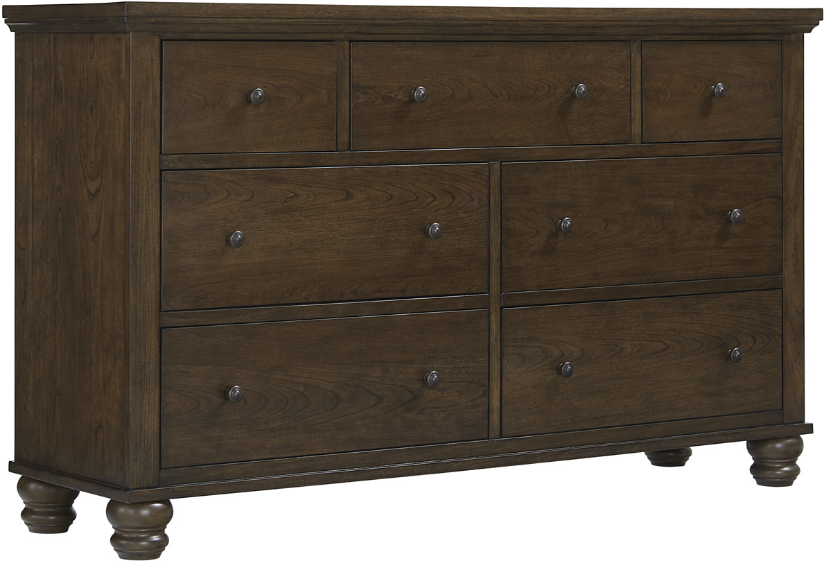 Cambridge Double Dresser