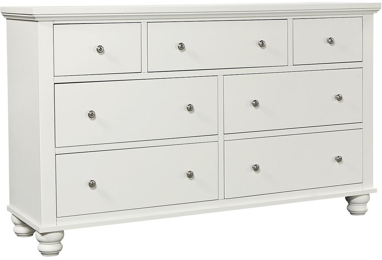 Cambridge Double Dresser