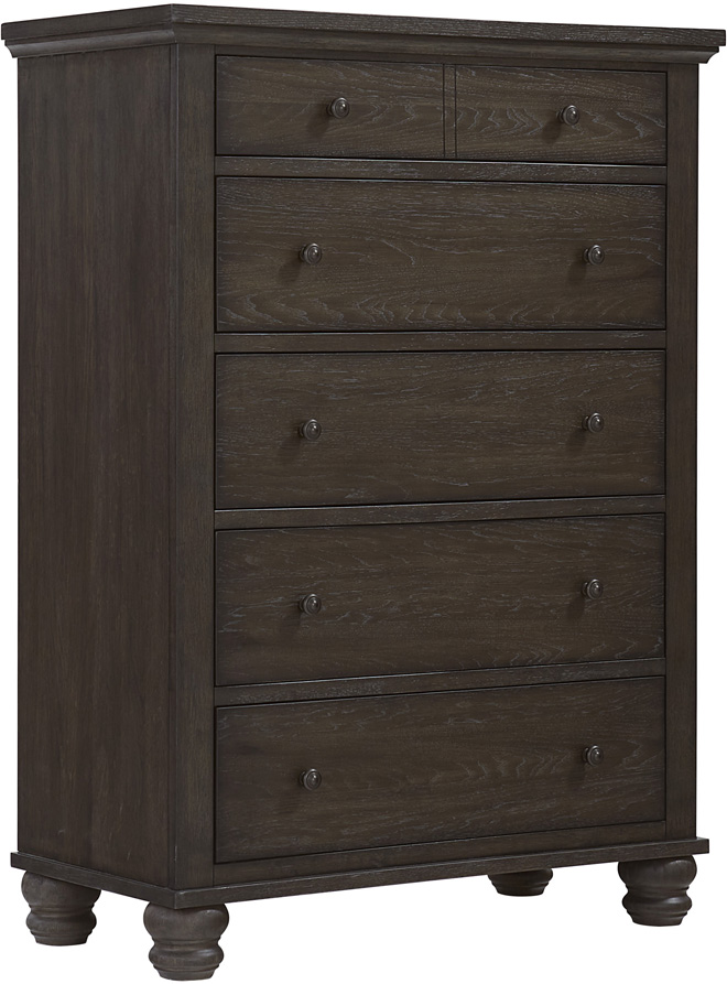Cambridge Chest