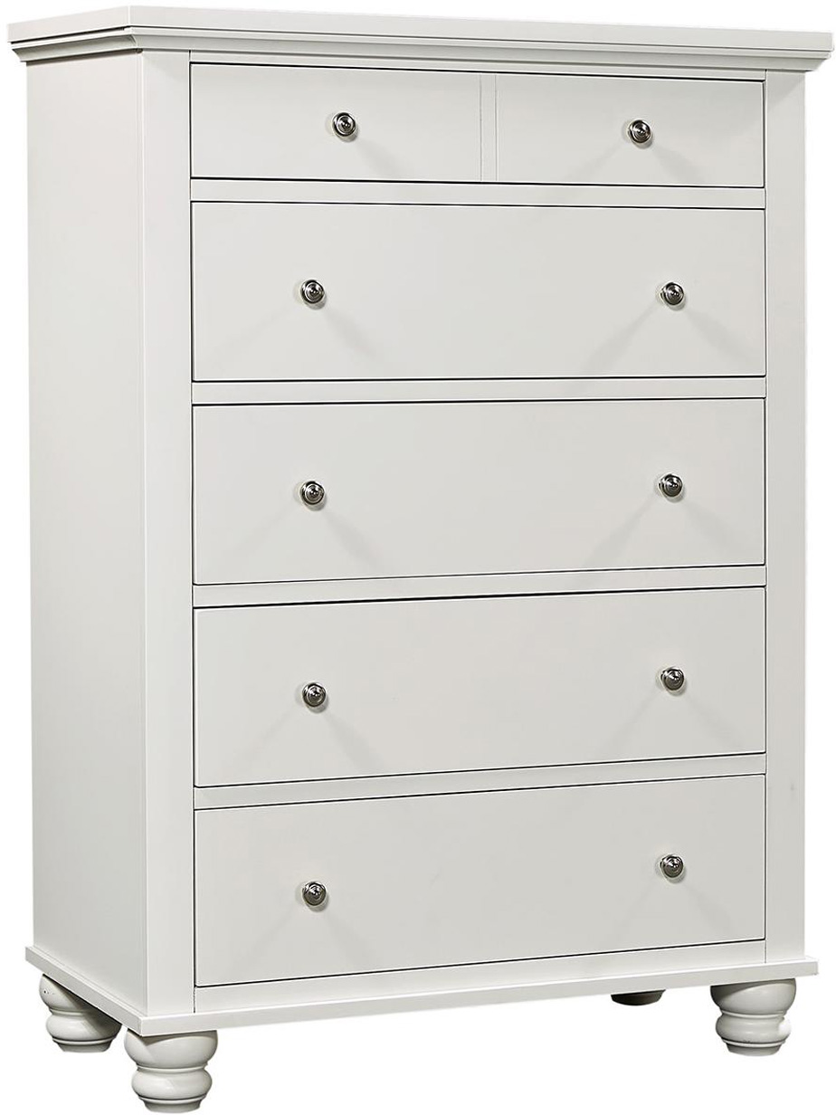 Cambridge Chest