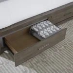 Modern Loft King Low Profile Fb - Image 5