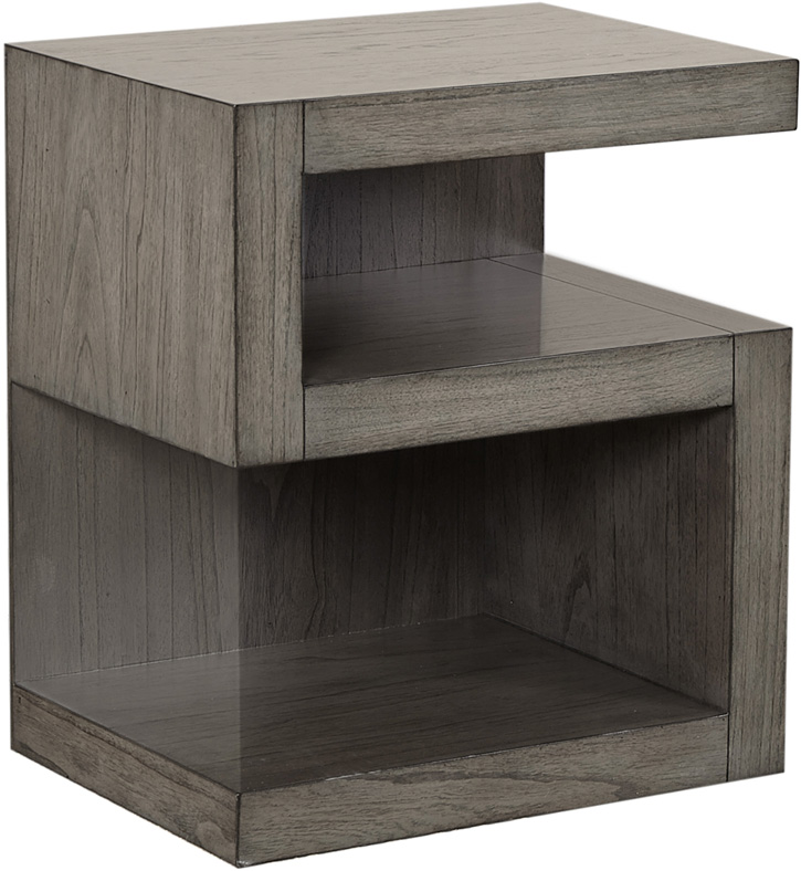 Modern Loft S Nightstand