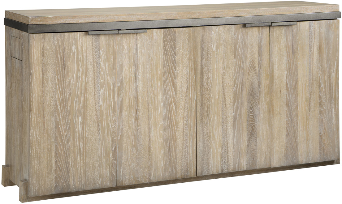 Modern Loft Sideboard