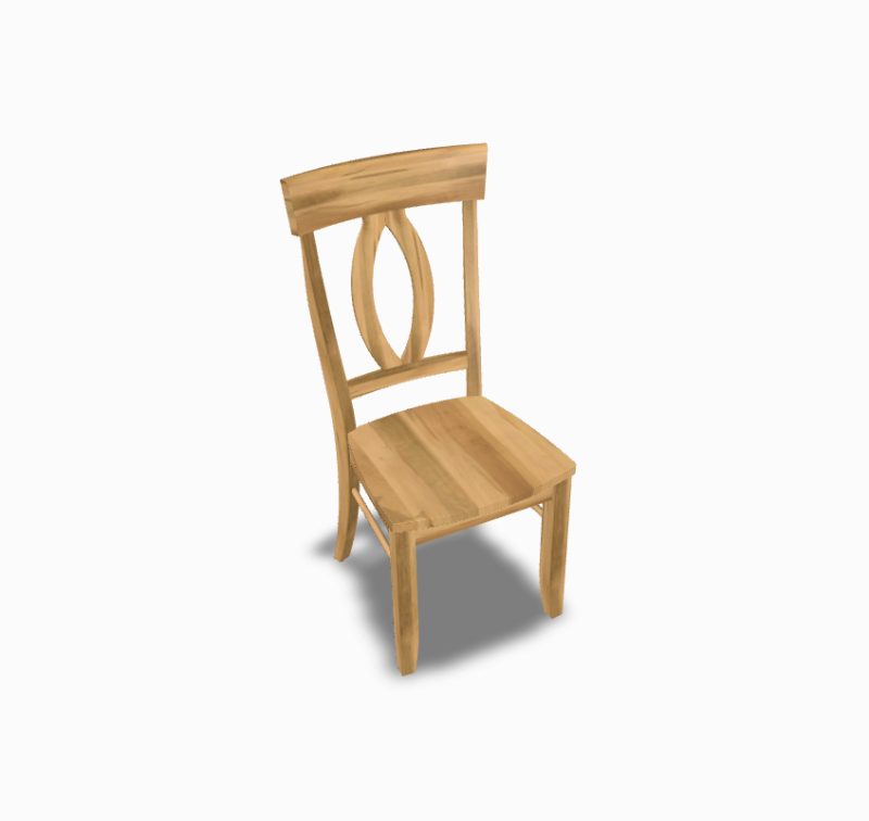Keystone Chair