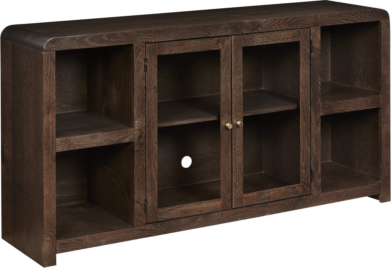 Cooper 66" Console W/ 2 Doors