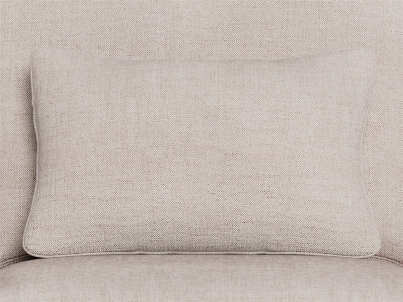 Pillow Kidney 10x20 -Special Order