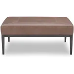 L138 Carlyle Ottoman - Image 4