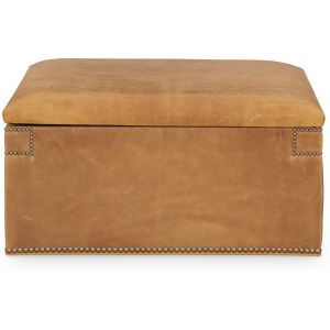 L148 C Denning Storage Ottoman