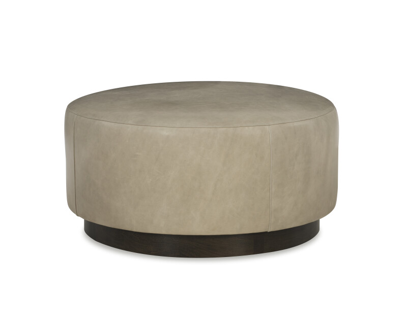 L153 C Halo Ottoman