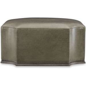 L160 C Furrow Ottoman