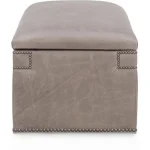 L175 C Provision Storage Ottoman 60"