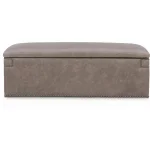 L175 C Provision Storage Ottoman 60" - Image 3