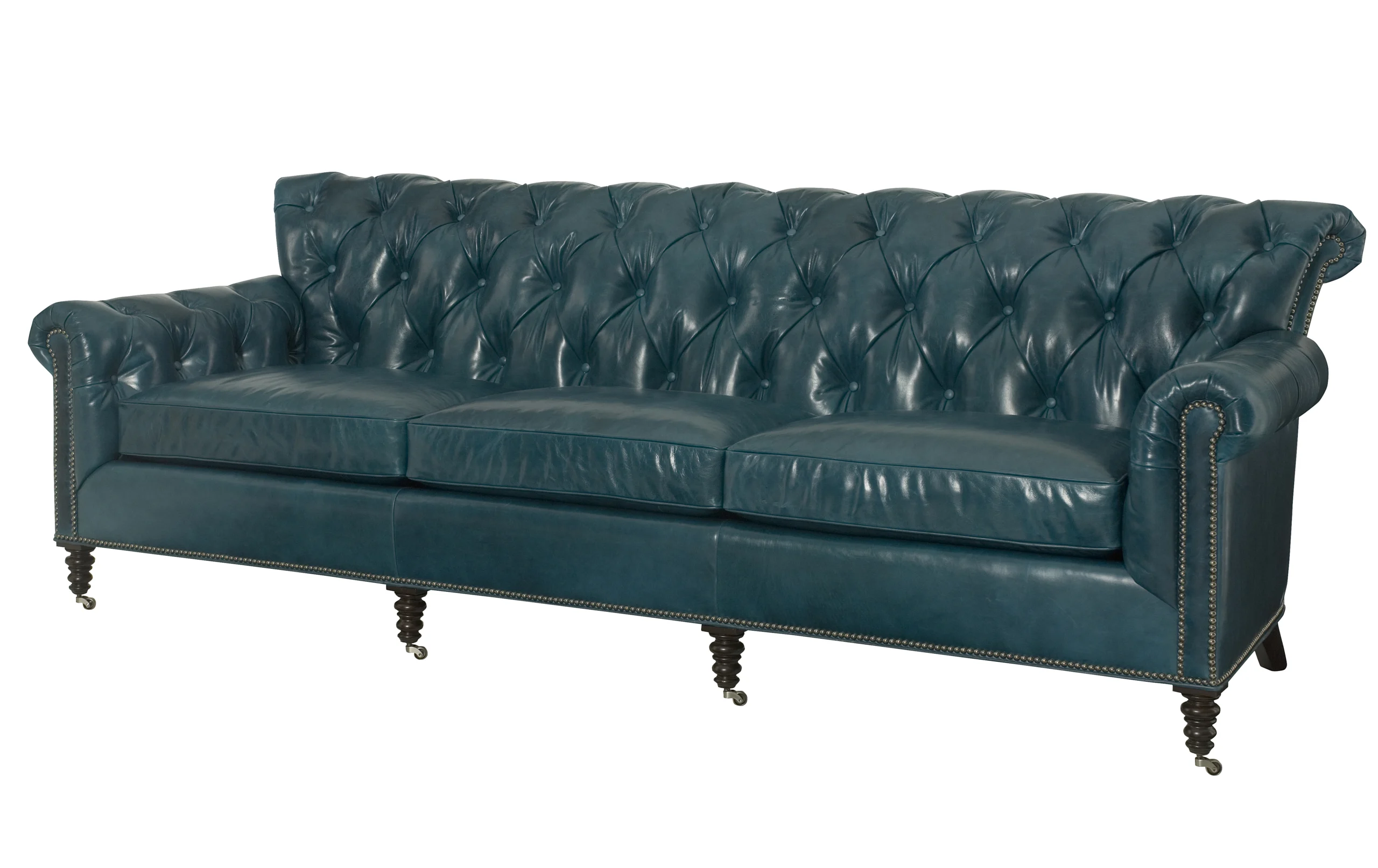 L1936100-103488519 L1936-100 Crawley Sofa - Image 1