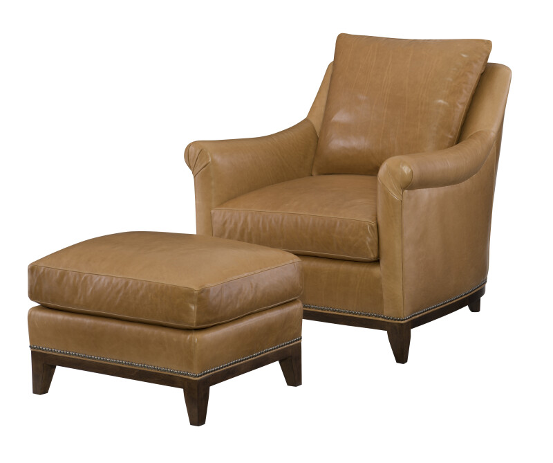 L2007 Snyder Chair