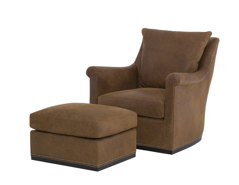L2011 Houston Swivel Chair
