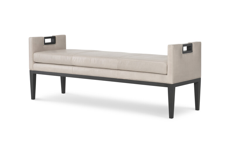 L2064-60 Franchesca Bench