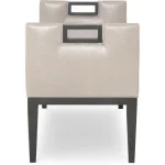 L2064-60 Franchesca Bench - Image 4