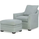 L2507-26 Gerringer Ottoman