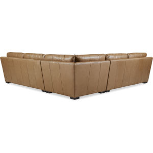 L2576 Nest Sectional