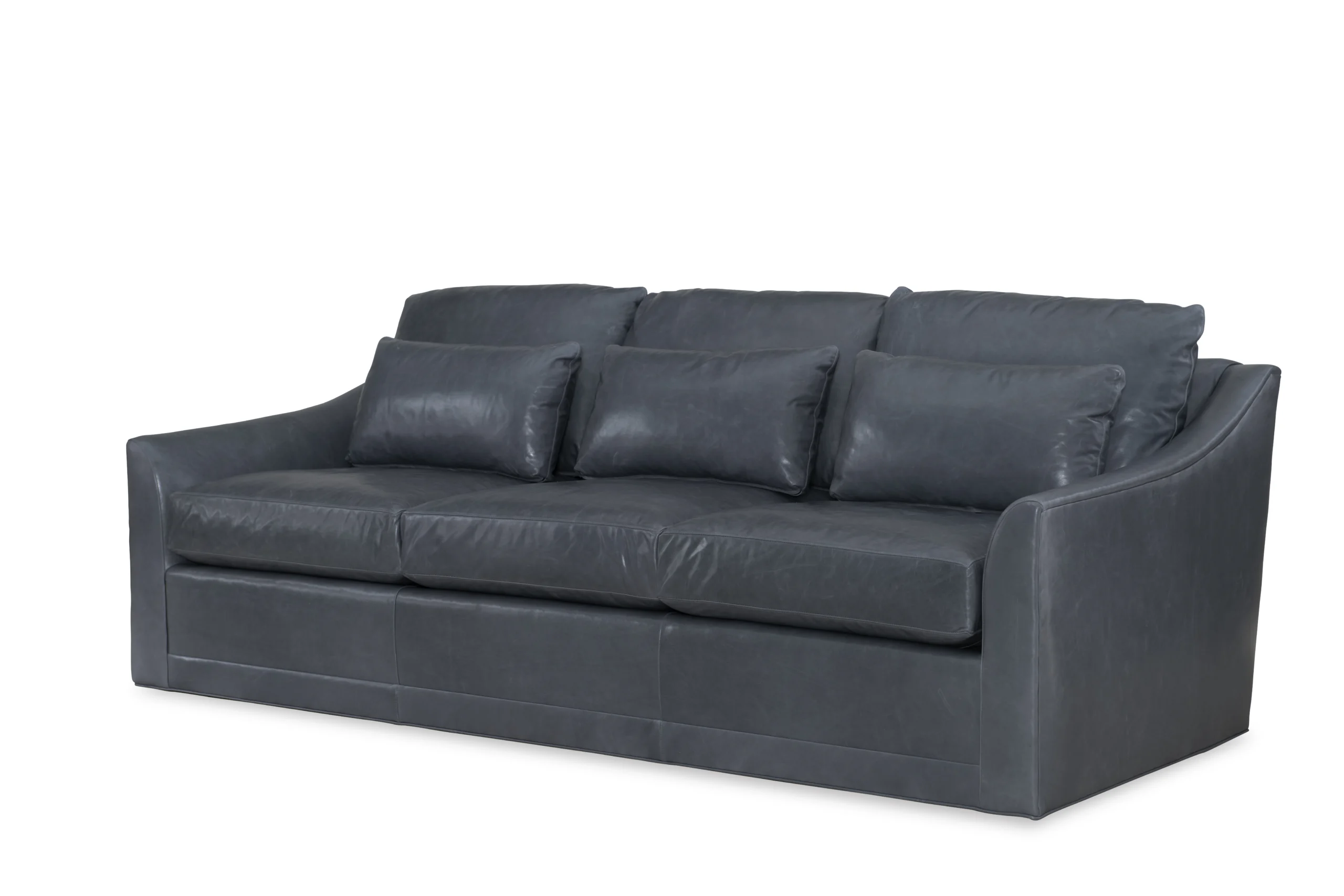 L2614-92 Savoir Sofa