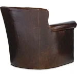 L414 Gordon Swivel Chair - Image 4