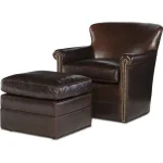 L414-22 Gordon Ottoman
