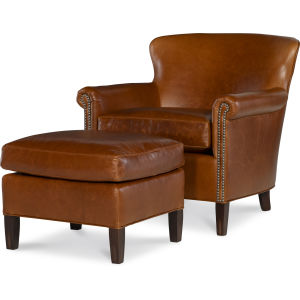 L415-22 Clary Ottoman