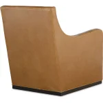 L419 Compton Swivel Chair - Image 4