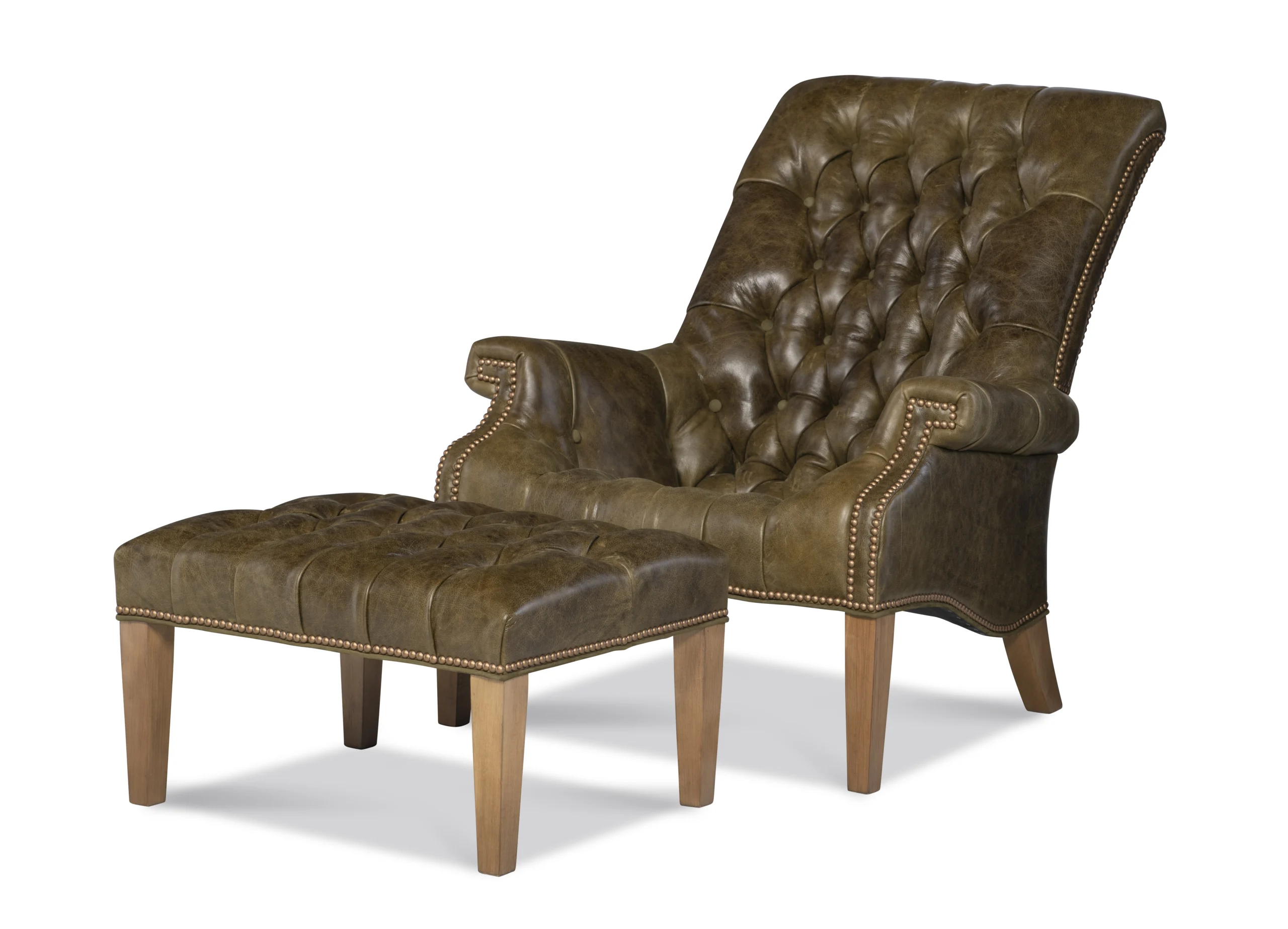 L424 Ross Chair