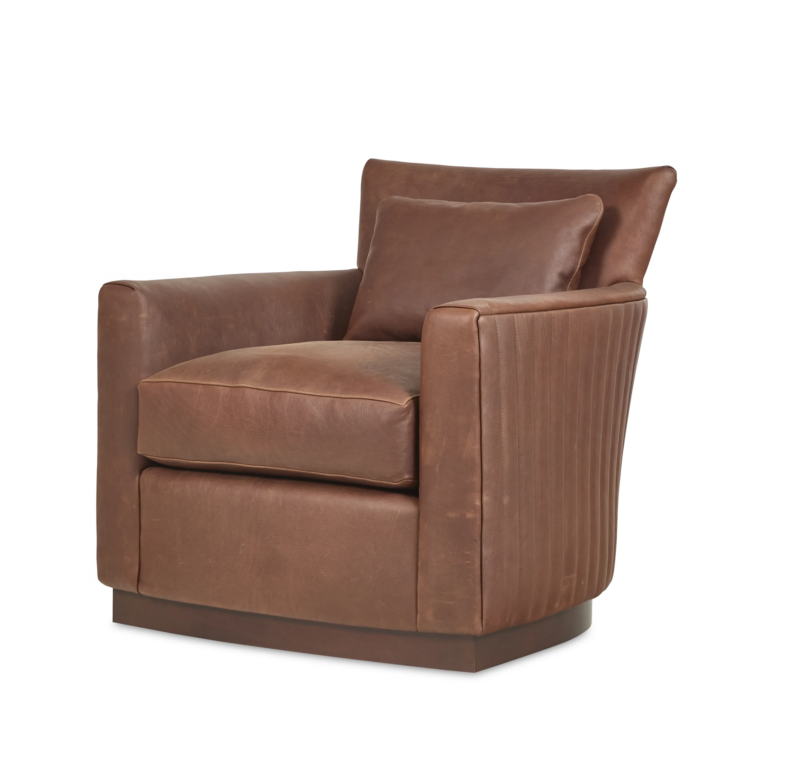 L425 Olivia Swivel Chair