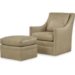 L426 Trivette Swivel Chair - Image 3