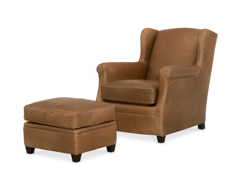 L433 Franklin Chair