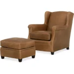 L433 Franklin Chair - Image 3