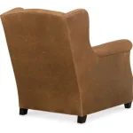 L433 Franklin Chair - Image 4