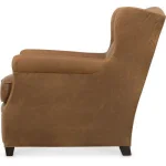 L433-22 Franklin Ottoman - Image 4