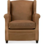 L433-22 Franklin Ottoman - Image 6