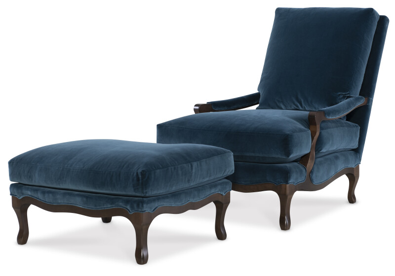L440 Toulouse Chair