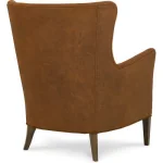 L441-22 Stockholm Ottoman - Image 3