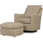 L463 Grandover Swivel Glider - Image 3