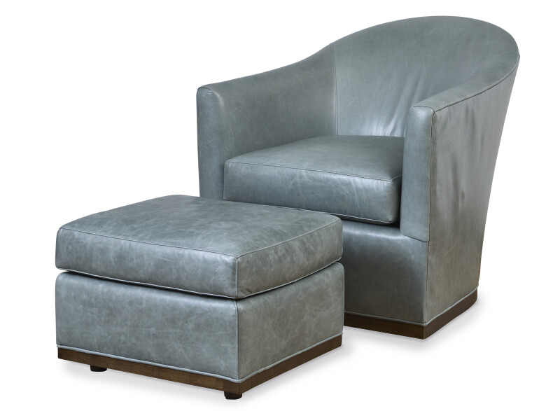 L465 Cistern Swivel Chair