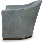 L465 Cistern Swivel Chair - Image 5