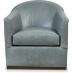 L465 Cistern Swivel Chair - Image 7