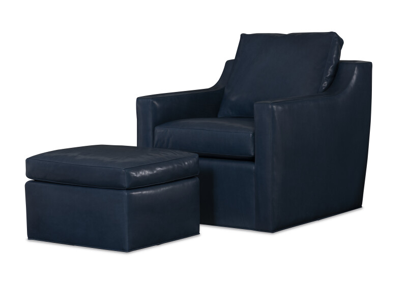 L466 Copious Swivel Chair