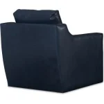L466 Copious Swivel Chair - Image 4